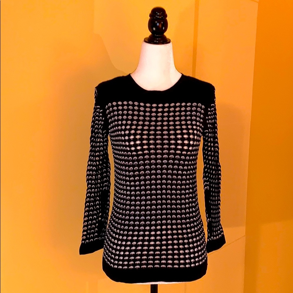 Spanner Sweater